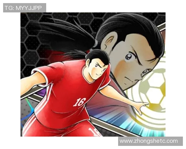 足球小将球星原型揭秘 盘点现实中那些激励角色的真实故事