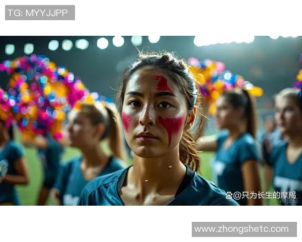 足球明星背后的女人：探索各大球星老婆的故事与影响力